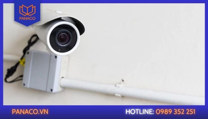 camera Kbvision hướng dẫn lắp đặt