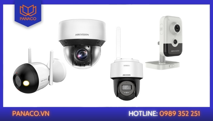 nên lắp camera gia đình loại nào