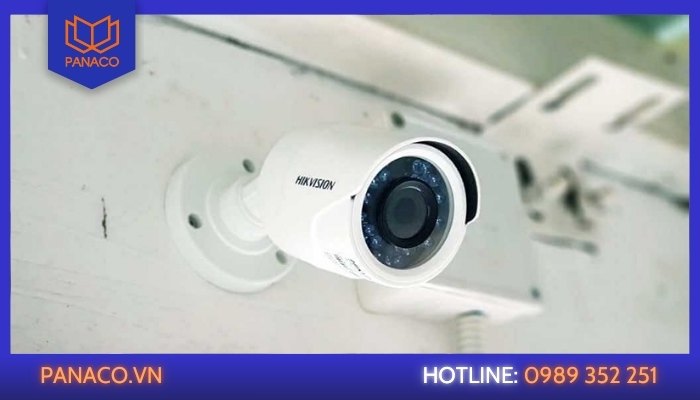 camera hikvision 5mp ngoài trời
