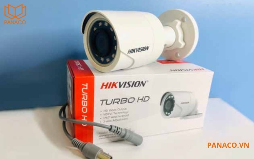 Camera analog hikvision 2.0MP