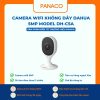 Camera wifi không dây Dahua 5MP model DH-C5A