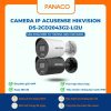 Camera IP Acusense Hikvision DS-2CD2043G2-LI2U