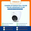 Camera IP Dahua full color DH-IPC-HDW2249T-S-LED