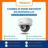 Camera IP Dome Hikvision DS-2CD1121G2-LIU