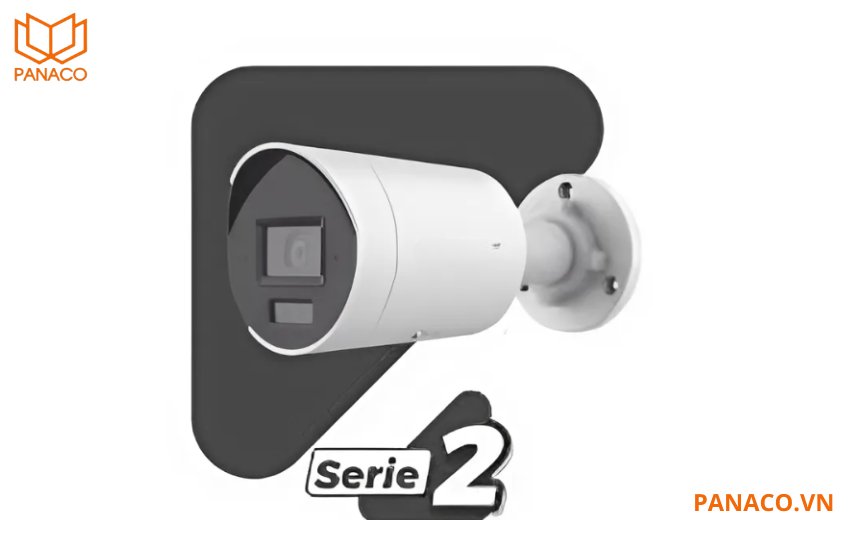 Camera IP Hikvision DS-2CD2023G2-LI2U