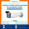 Camera IP hồng ngoại Hikvision DS-2CD2663G2-LIZS2U