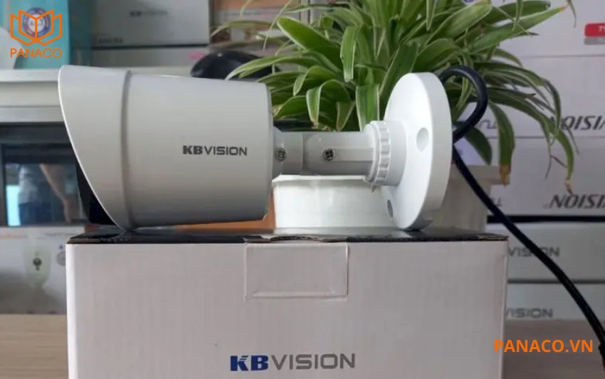 Camera thân Analog Kbvision