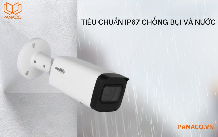 DH-IPC-HFW2441T-AS lắp đặt mọi vị trí