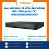 Đầu ghi Hikvision 16 kênh iDS-7216HQHI-M2/XT