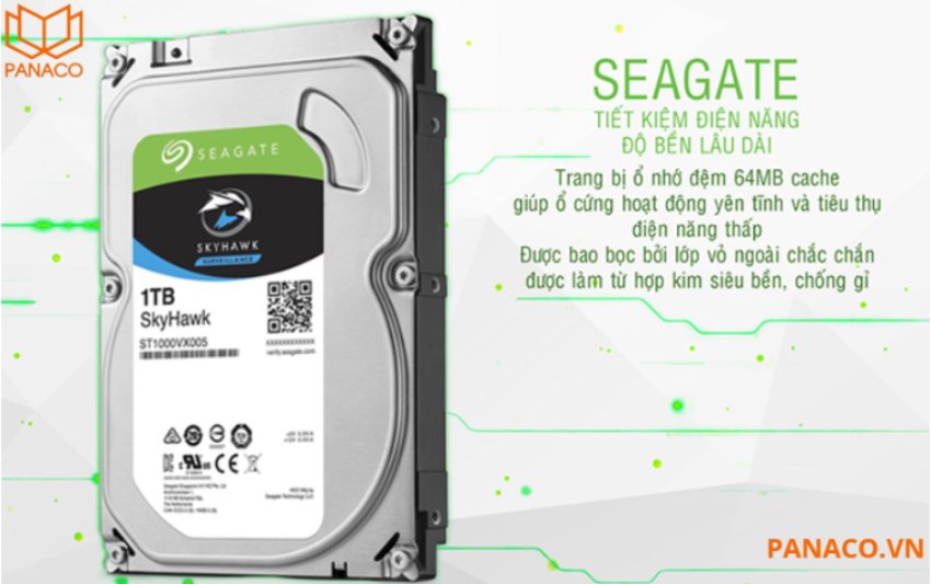 Ổ cứng 1000GB