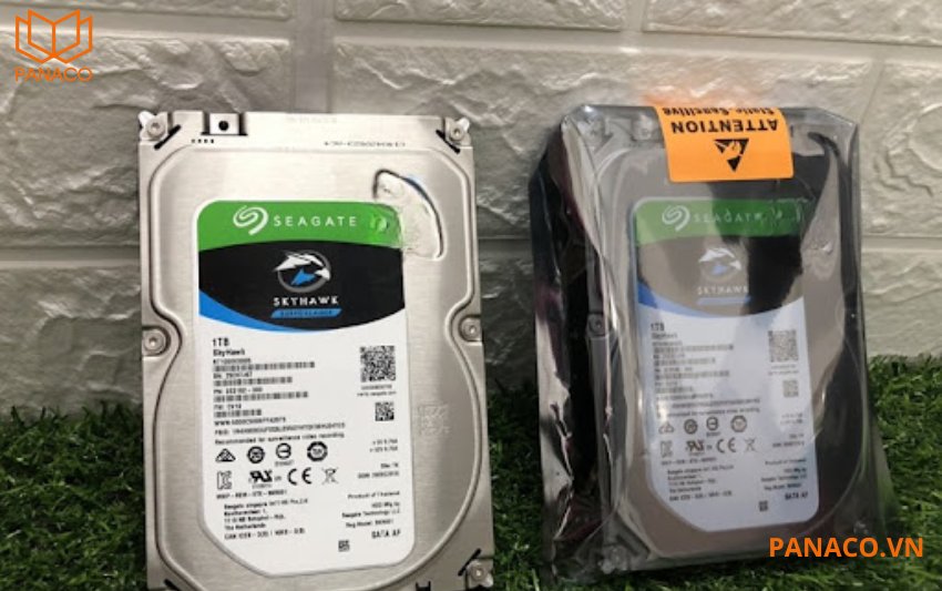 Ổ cứng 1000GB