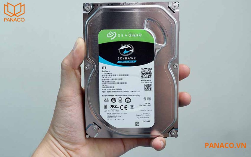 Ổ cứng 1000GB