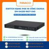 Switch Mạng POE 16 Cổng dahua DH-S4220-16GT-240