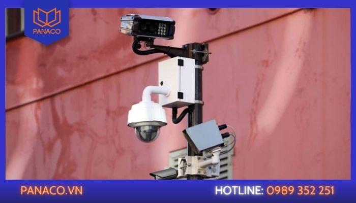 lắp camera trong nhà bao nhiêu tiền phụ thuộc vào loại camera