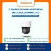 Camera IP mini Hikvision DS-2DE2C200MWG-4G