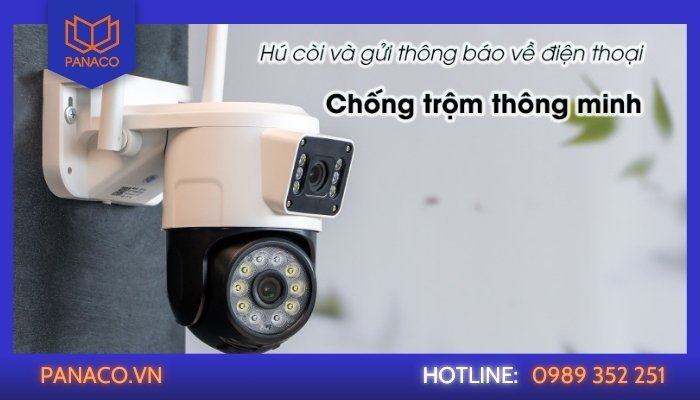 Camera yoosee là thương hiệu tập trung vào phân khúc giá rẻ