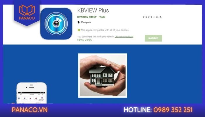 Tải KBView Plus – Điều chỉnh giờ trên camera dễ dàng