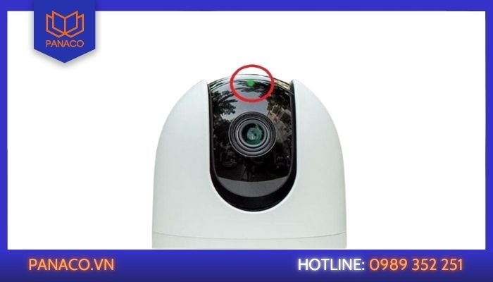 Những tình huống cần reset camera Imou bạn nên biết