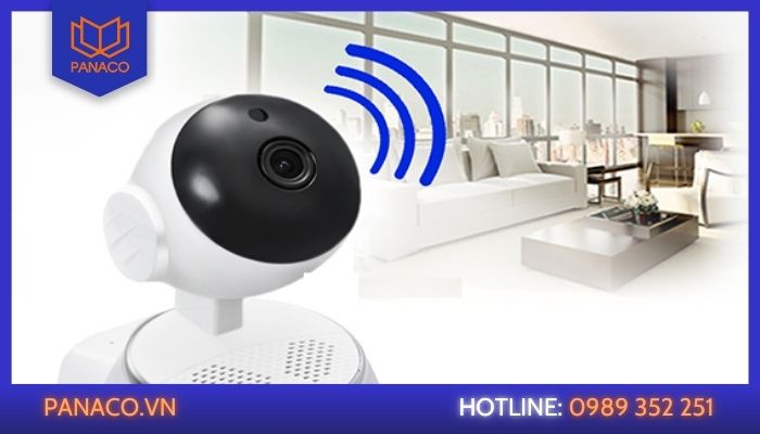 Kiểm tra kết nối mạng khi camera Yoosee báo thiết bị ngoại tuyến