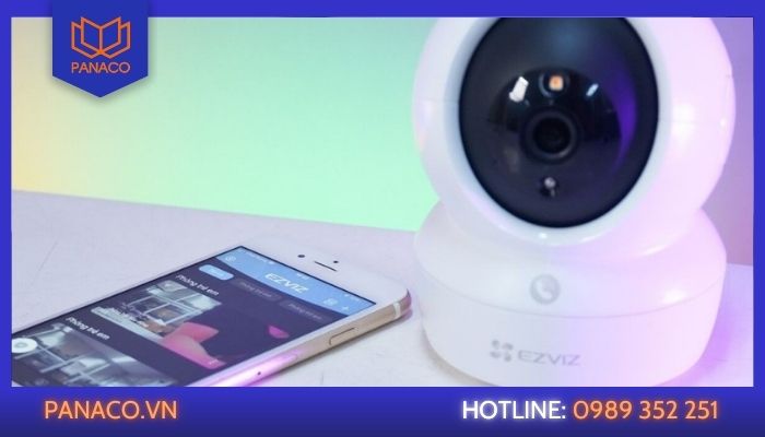 Lỗi thường gặp khi thực hiện cách chia sẻ camera Ezviz