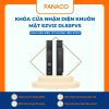 Khóa cửa nhận diện khuôn mặt Ezviz DL50FVS
