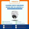 Camera HDCVI Kbvision Dome 2MP KX-AD2112C-A