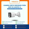 Camera HDCVI Kbvision thân 2MP KX-AD2111C-A