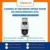 Camera IP Speed dome 4MP Hikvision DS-2SE2C400MWG-E/14
