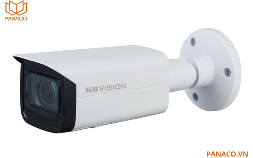 Mẫu camera IP Kbvision Ai 4MP KX-CAi4205MN2