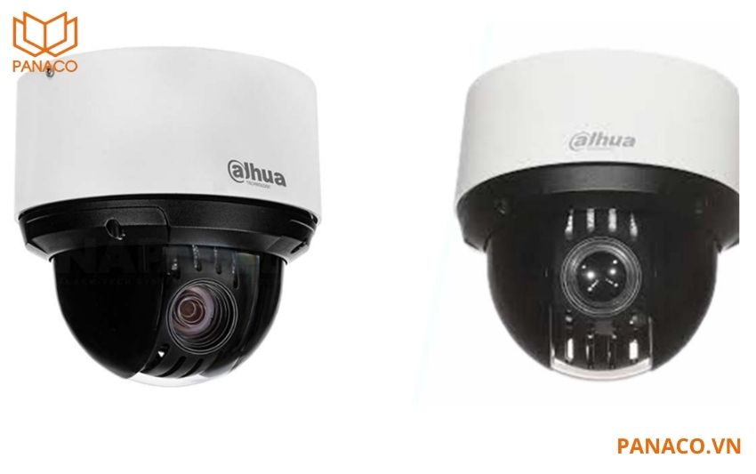 Mẫu camera Speed Dome Dahua DH-SD4A216DB-HNY 