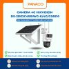 Camera 4G Hikvision DS-2DE2C400IWG-K/4G/C05S10