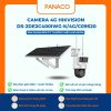 Camera 4G Hikvision DS-2DE2C400IWG-K/4G/C09S20