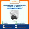 Camera HDCVI Kbvision Full Color KX-AD5112C-A
