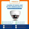 Camera IP Dahua 4MP DH-IPC-HDBW2449E-S-IL