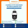 Camera IP PTZ hikvision DS-2SE4C425MWG-E/14