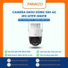 Camera Imou dùng sim 4G IPC-K7FP-3H0TE