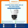 Camera Imou dùng sim 4G IPC-K7FP-5H0TE