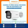 Camera IP 6MP Hikvision DS-2CD1T63G2-LIUF
