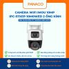 Camera imou ngoài trời 10MP IPC-S7XEP-10M0WED