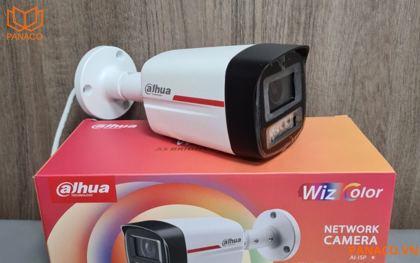 Camera Dahua DH-IPC-HFW2449TL-S-PRO
