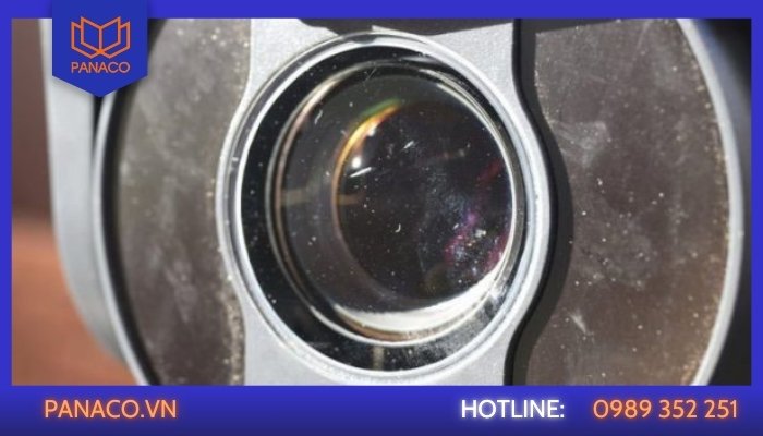 Camera DarkFighter được ứng dụng rộng rãi Camera DarkFighter được ứng dụng rộng rãi