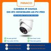 Camera IP Dahua DH-IPC-HDW3649H-AS-PV-PRO