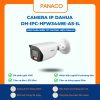 Camera IP Dahua DH-IPC-HFW3449E-AS-IL