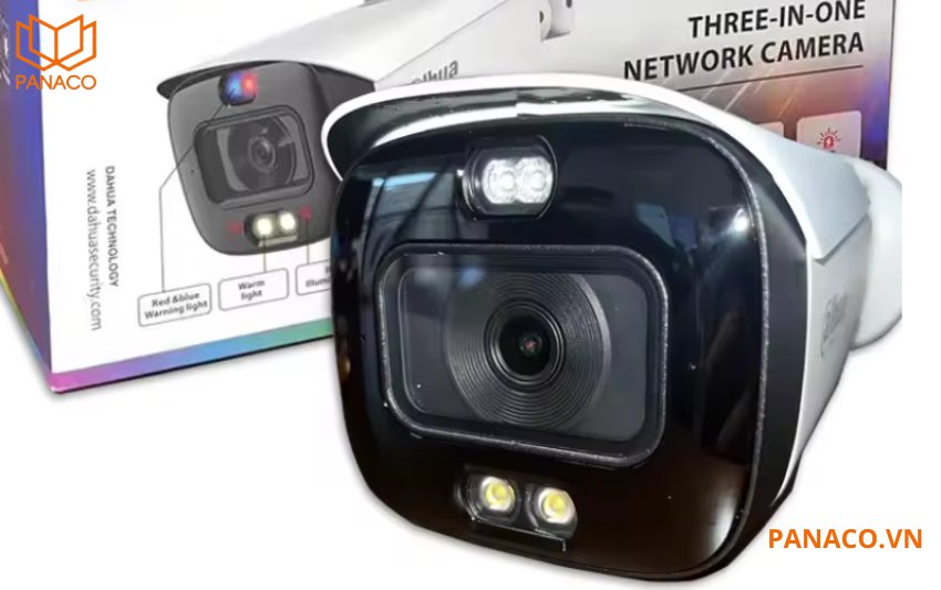 Camera IP Dahua DH-IPC-HFW3449T1-ZAS-PV
