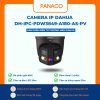 Camera IP Dahua DH-IPC-PDW3849-A180-AS-PV