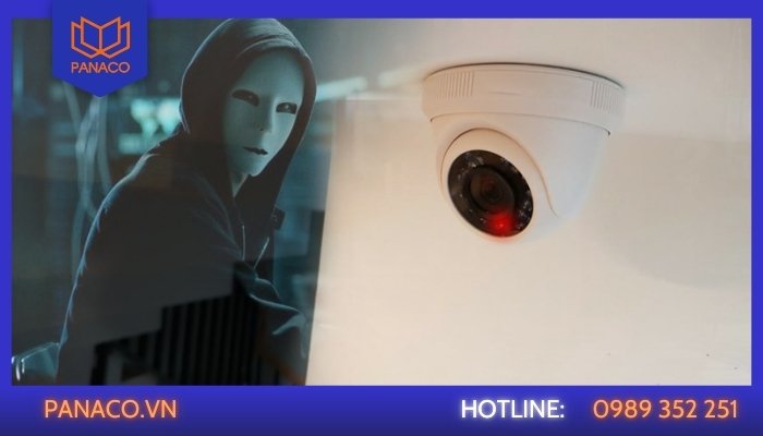 Dịch vụ sửa camera bị hack ở quận 7 giá rẻ