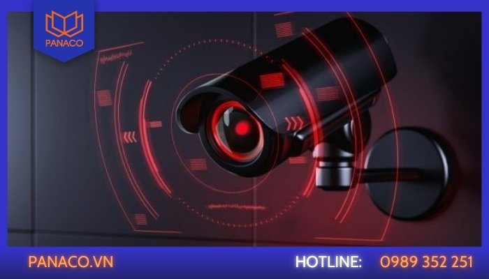 Cách sửa camera bị lỗi hồng ngoại ban đêm tại quận 10