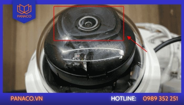 Sửa camera không nhìn rỏ ở quận 1