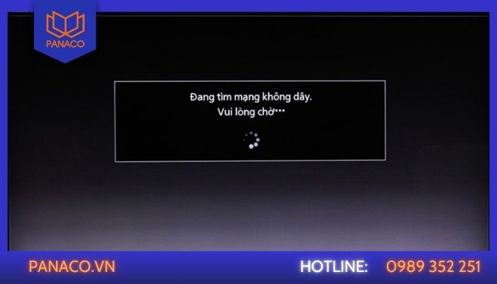 Đơn vị sửa camera Hóc Môn lỗi camera bị mất kết nối mạng