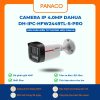 Camera Dahua DH-IPC-HFW2449TL-S-PRO